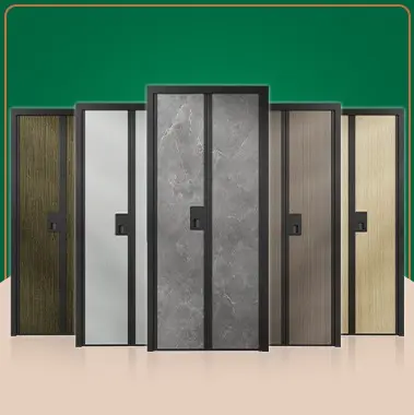 Fire Rated Service Door Manufacturer for Commercial Projects
