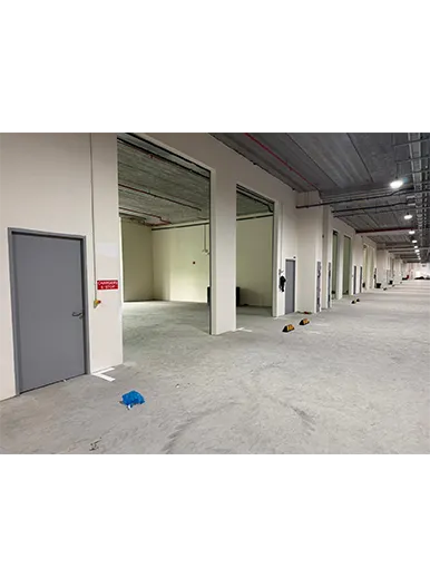 BTO main door manufacturing in Singapore for new residential flats